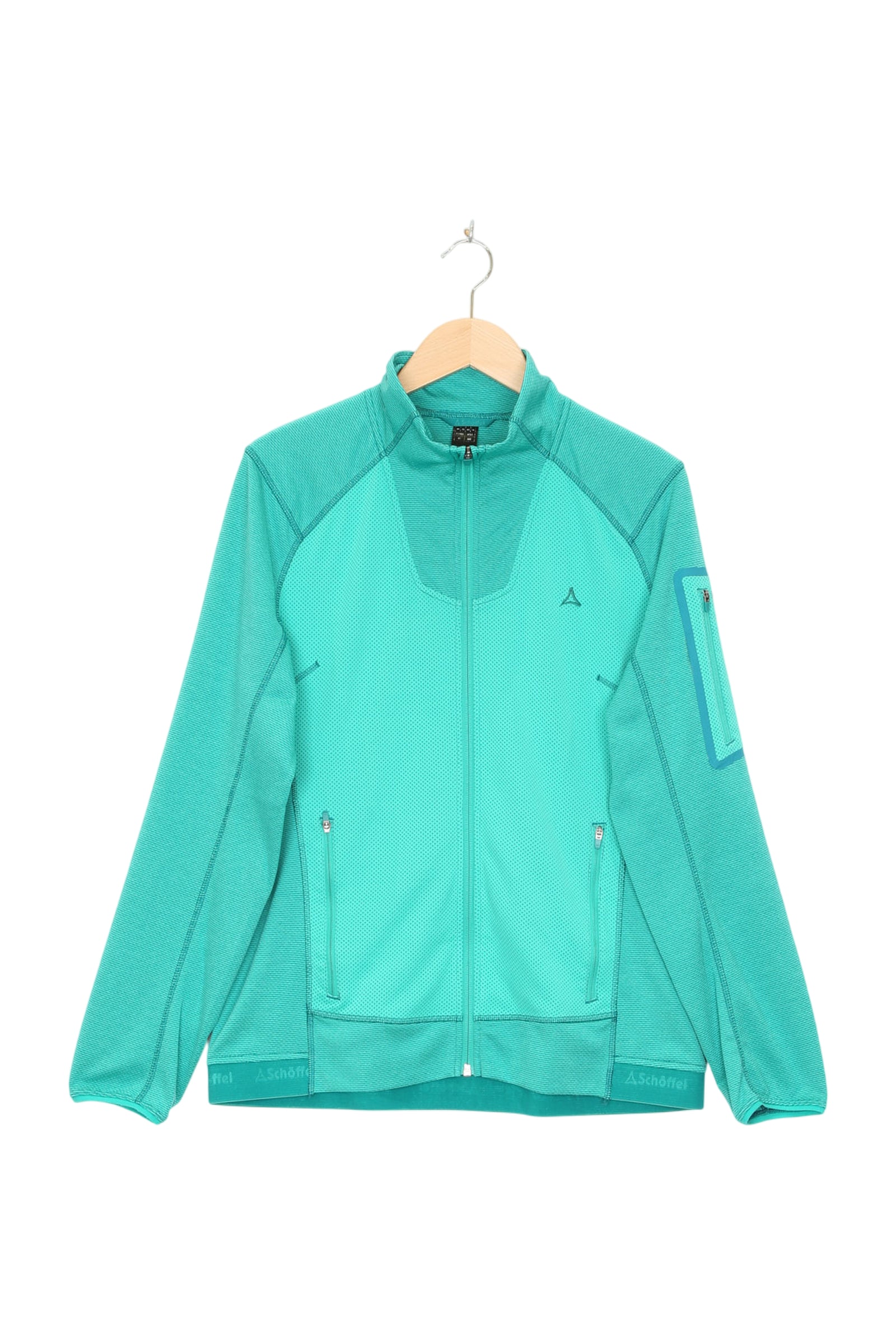 Fleecejacke für Damen